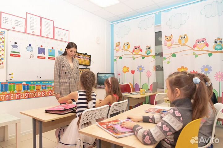 Репетитор по Английскому языку онлайн