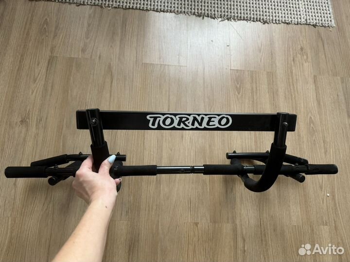 Накладной урник torneo