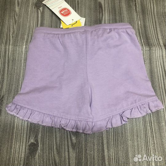 Шорты (рост 62 см) CoolClub