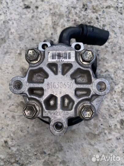 Насос гур Opel Antara Chevrolet Captiva 2.2 Z22D1