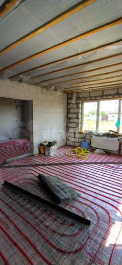 Дом 88 м² на участке 6 сот.