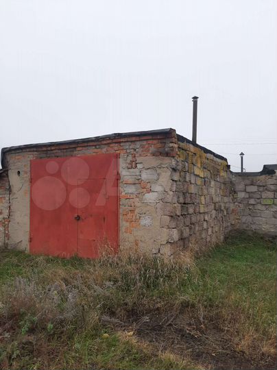 Гараж, 24 м²
