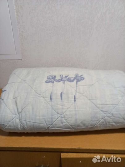 Одеяло, Подушки