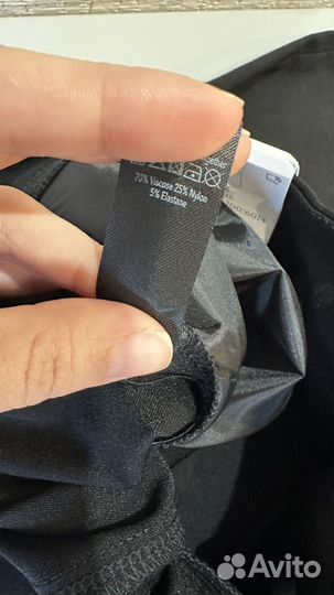 Брюки леггинсы XS George