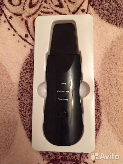 Массажер лица