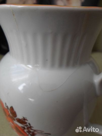 Кувшин СССР