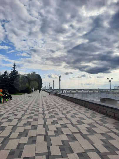 Комната 9,4 м² в 5-к., 1/3 эт.