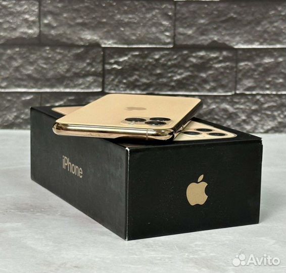 iPhone 11 pro 256gb акб/93 Полный Комплект