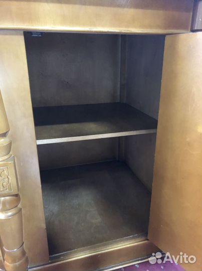 Жертвенник