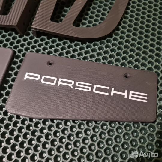 Держатели полки 