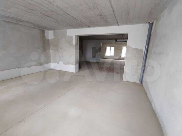 Свободного назначения, 100 м²