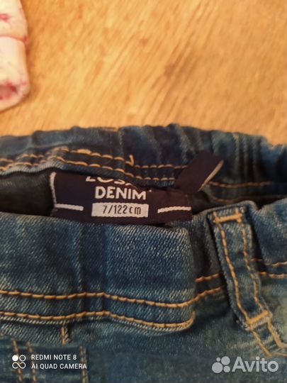 Вещи для девочки