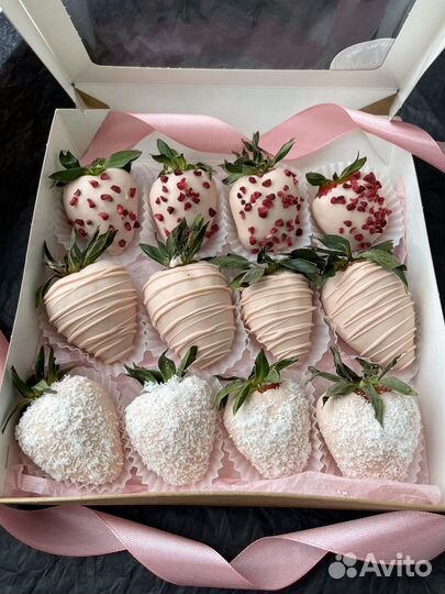 Съедобные Сладкие Фруктовые Мужские букеты