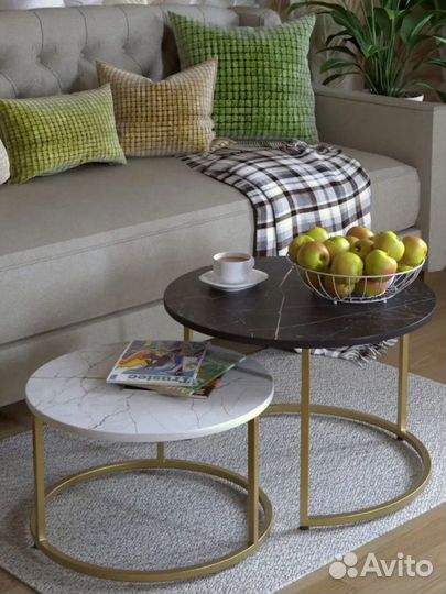 Журнальный столик