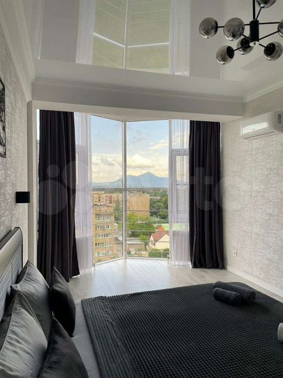 1-к. квартира, 49,5 м², 8/12 эт.