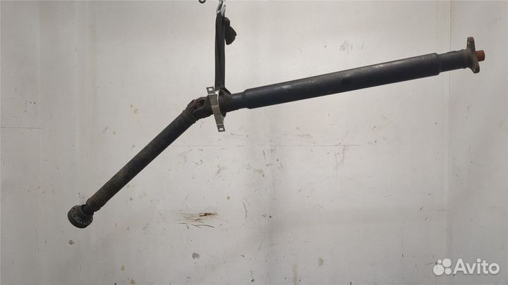 Кардан BMW 5 E60, 2008