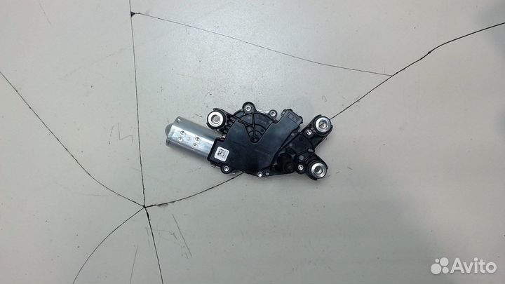 Двигатель стеклоочистителя задний Mercedes GLC X25