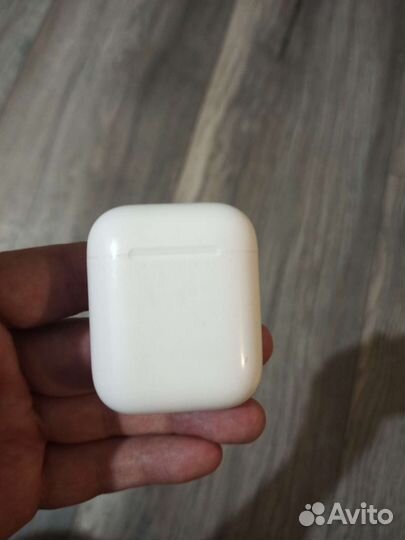 Кейс для Airpods 1 и 2