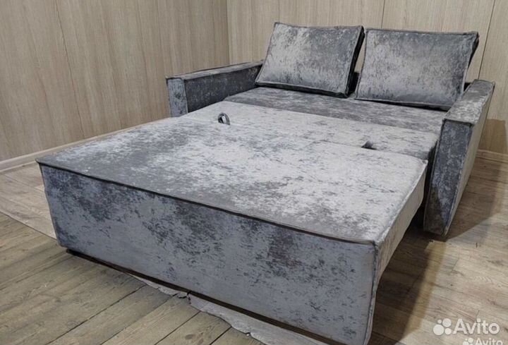 Диван мини лофт