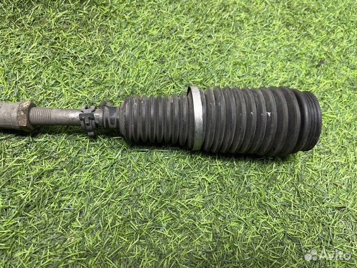 Рулевая тяга правая Audi A6 C7 2.8 chva 2012