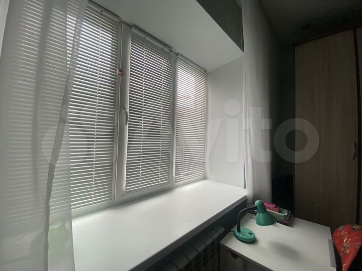 1-к. квартира, 40 м², 7/8 эт.