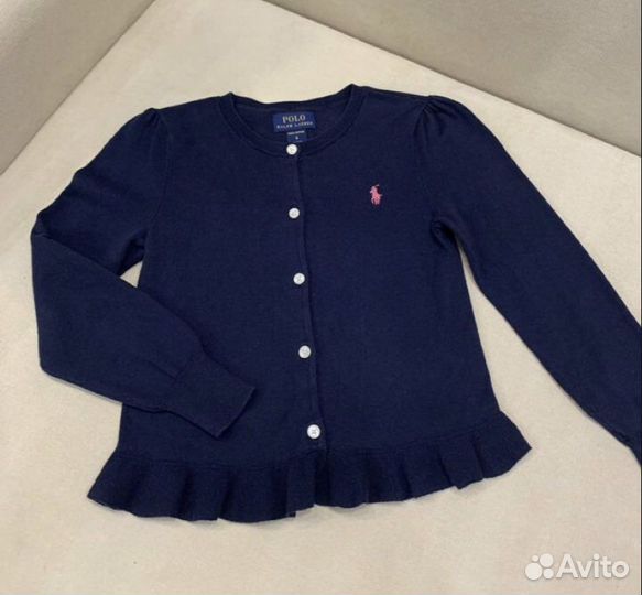 Кофа Ralph Lauren (6)