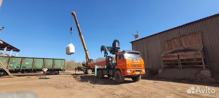 Манипулятор вездеход