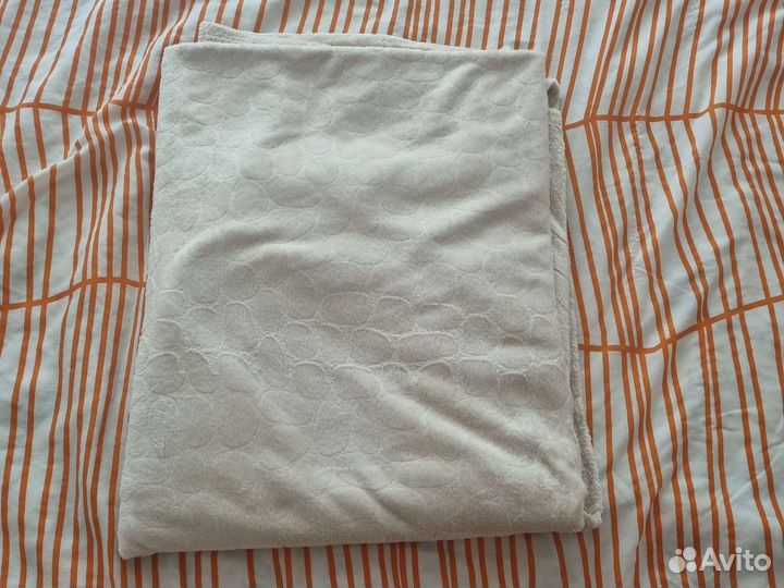 Плед 180 на 200