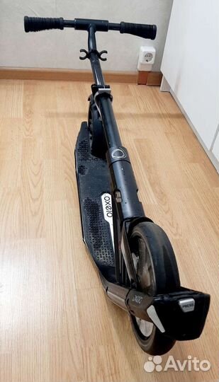 Самокат oxelo town 7 ef