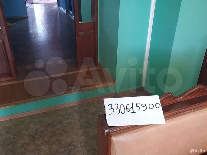 Дом 212 м² на участке 3 сот.