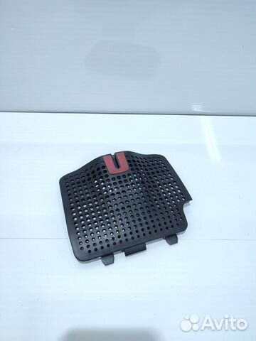 Задняя крышка для пылесоса Gorenje VC2321gprbk