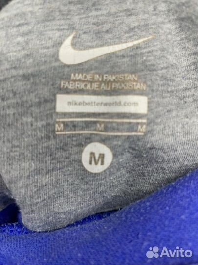 Худи nike