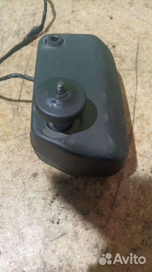 Моторчик дворника задний Nissan Cube I (Z10) 2001