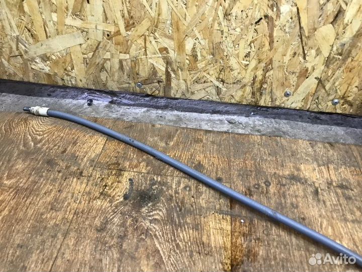 Барабан тормозной задний левый Renault Logan 2