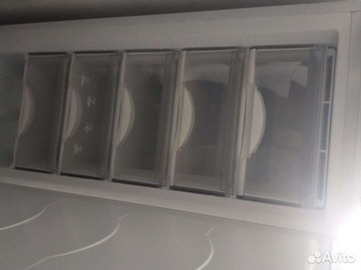 Морозильная камера Атлант М7203-100 бу