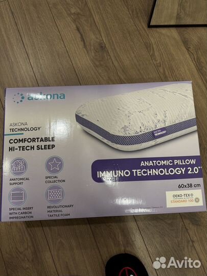 Подушка для сна