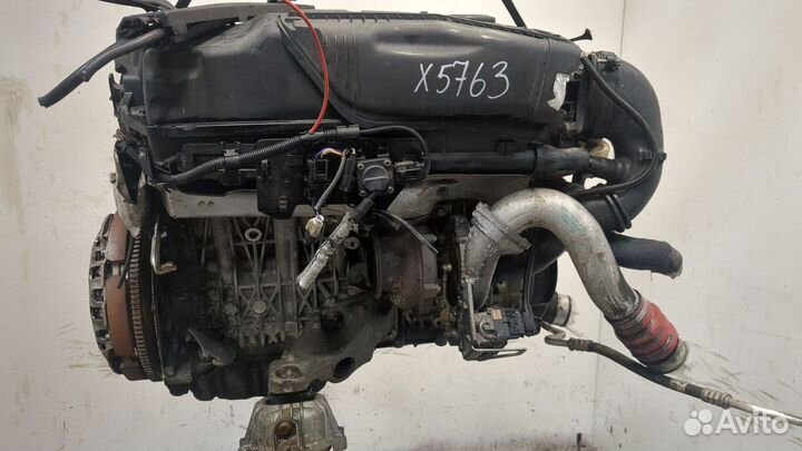 Двигатель BMW 3 E90, E91, E92, E93, 2007