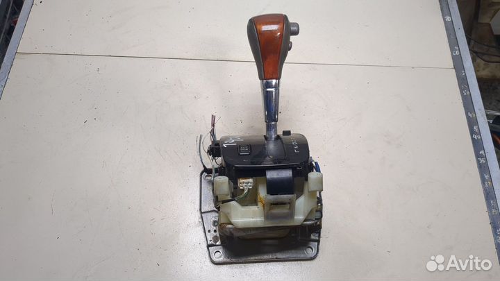 Кулиса кпп Lexus RX, 2001