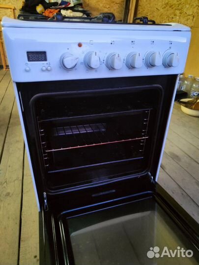 Плита газовая