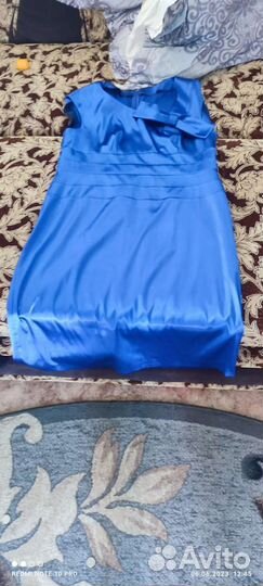 Женские вещи пакетом 50-54