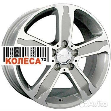 Replay MB146 7x18 5x112 ET46 Dia66.6 SFP