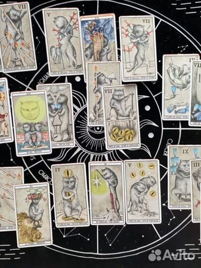 Гадания Руны Свечи