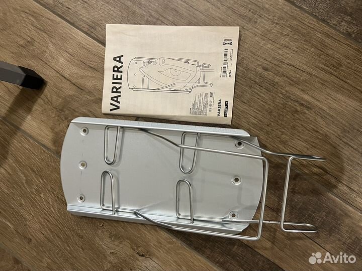 Держатель для утюга IKEA variera