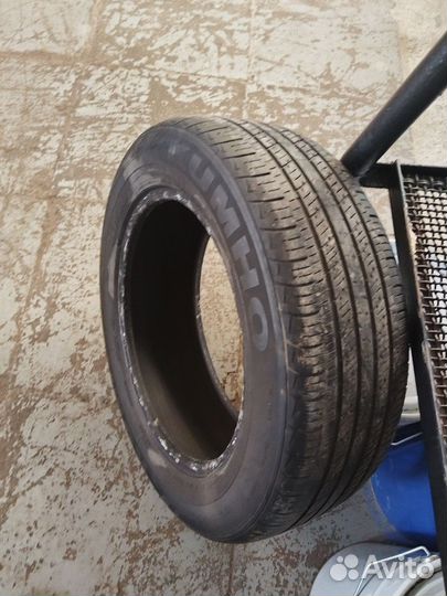 Kumho KH18 205/60 R16 92V