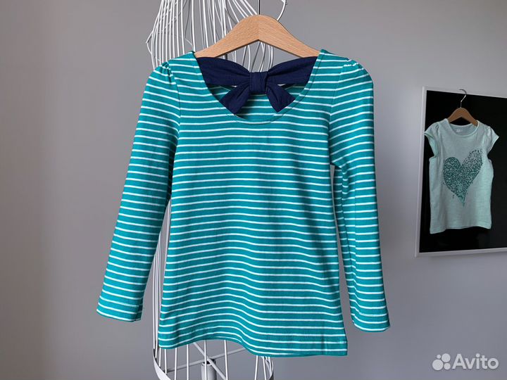 Лонгслив crazy8, 104 (4 года)