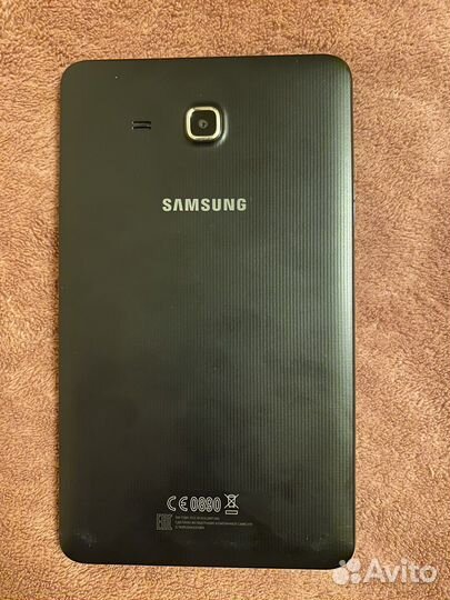 Samsung galaxy tab a6