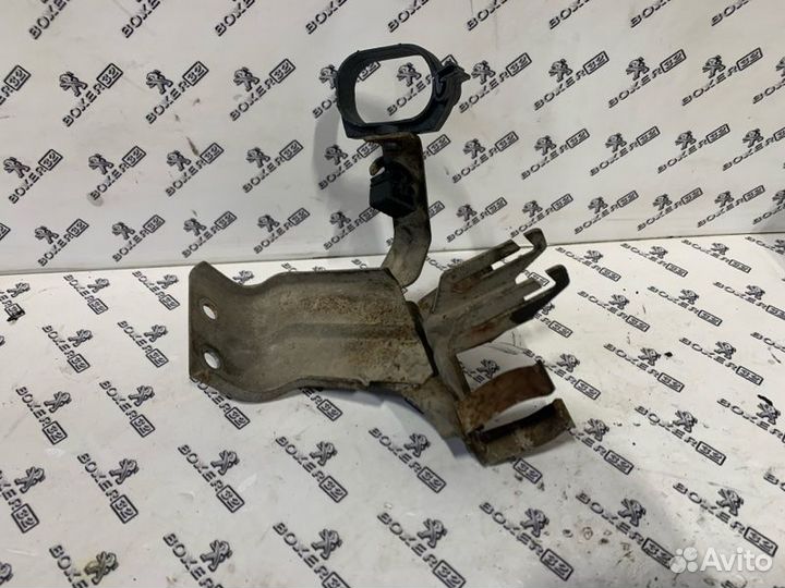 Кронштейн двигателя Fiat Ducato 244 2.0