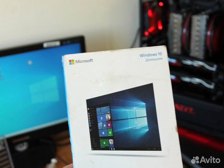 Установка виндовс Компьютерный мастер с Выездом