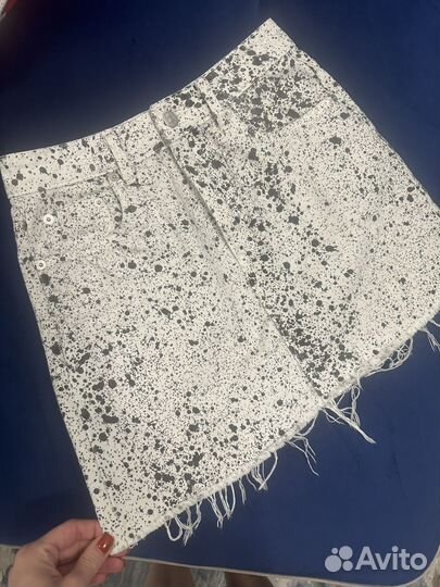 Юбка The kooples