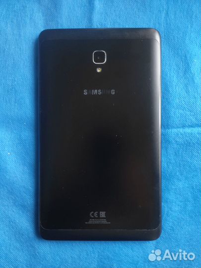 Планшет Samsung Galaxy Tab A 8.0